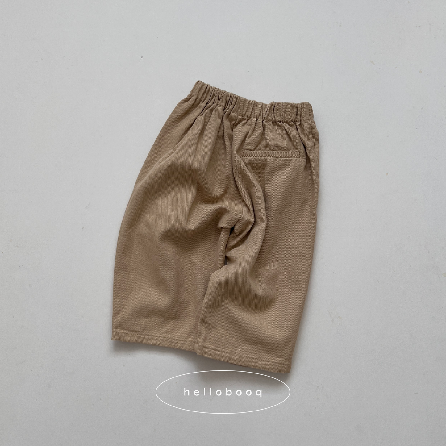 mini brit chino pants