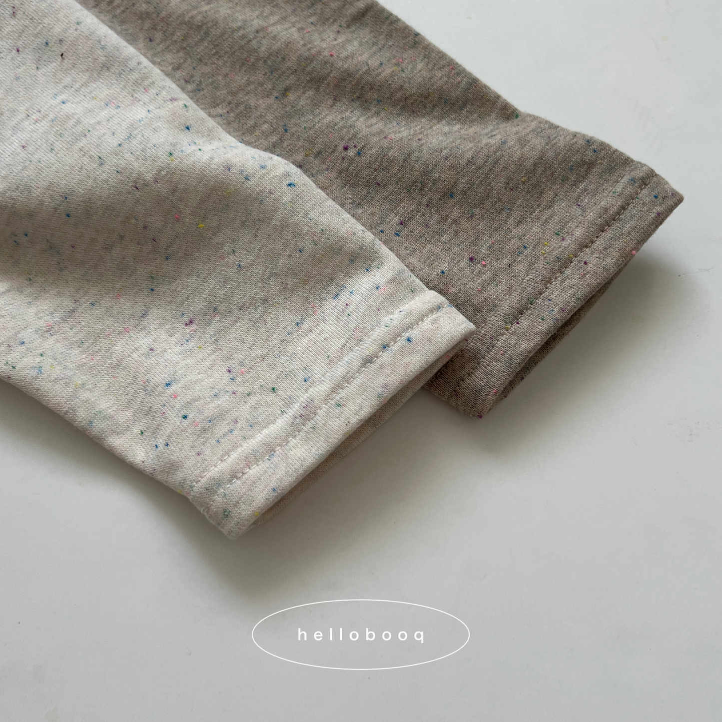 nefu button top ( mid sweat )