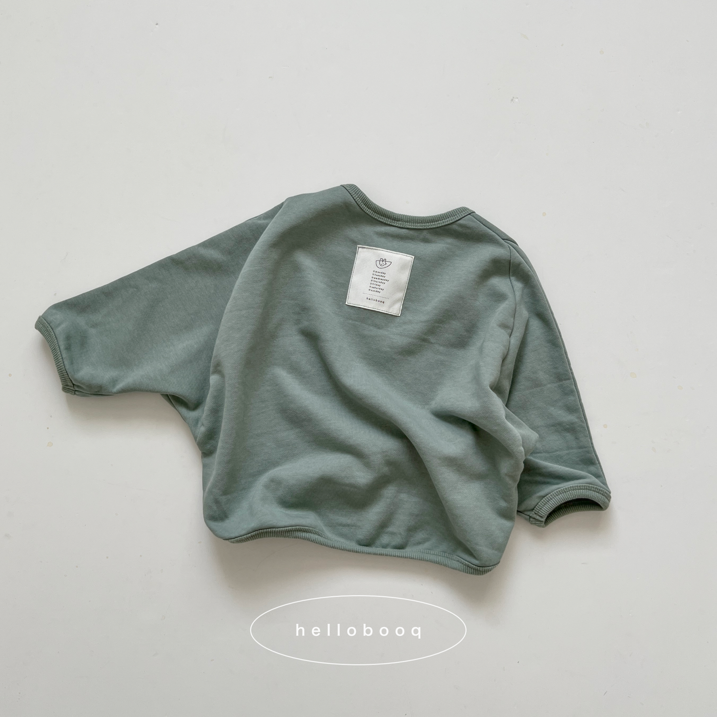 1w momonga sweat