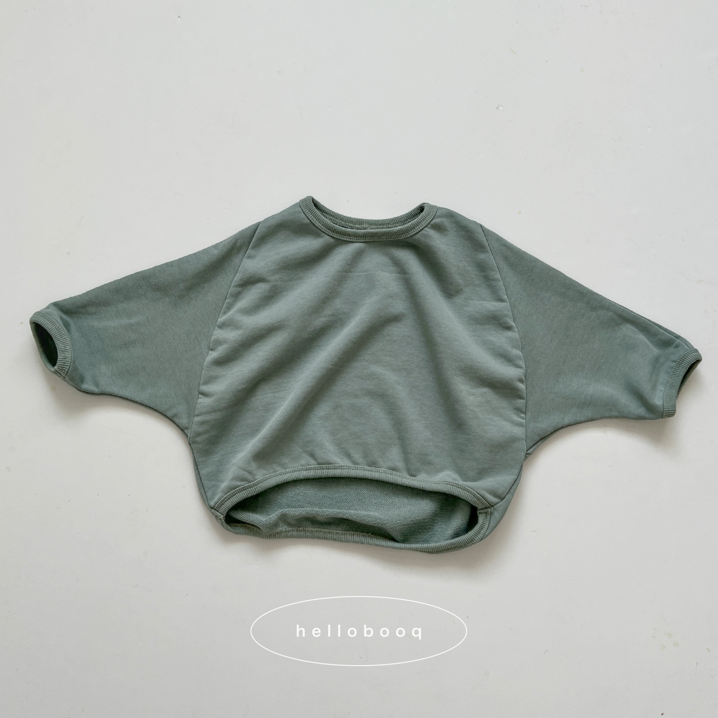 1w momonga sweat