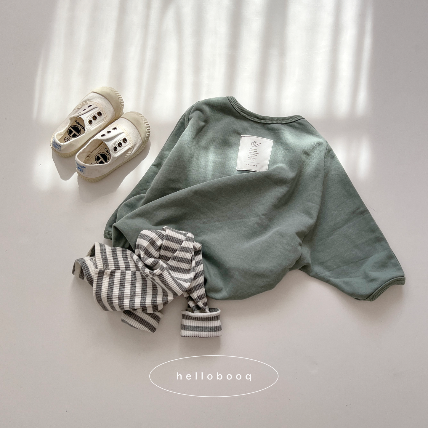 1w momonga sweat