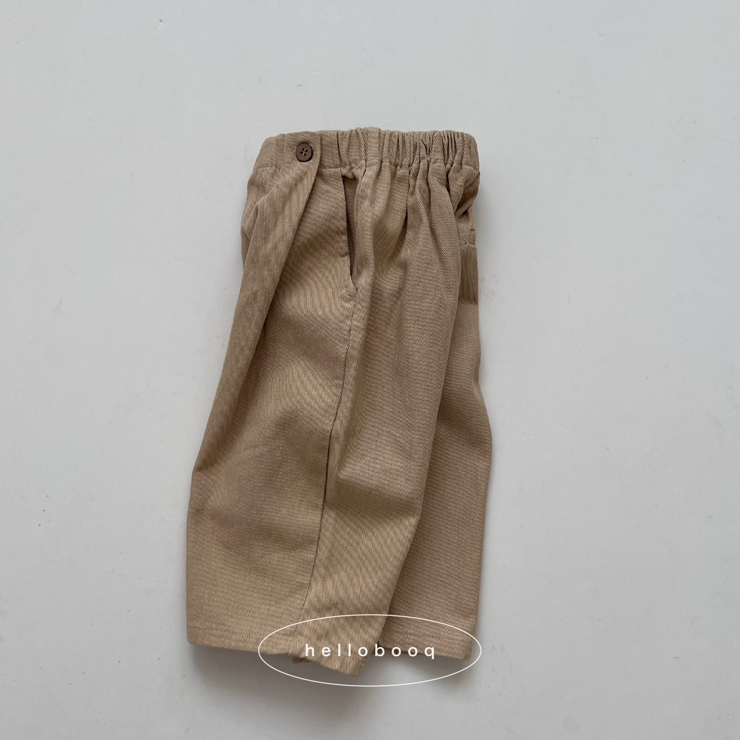 mini brit chino pants