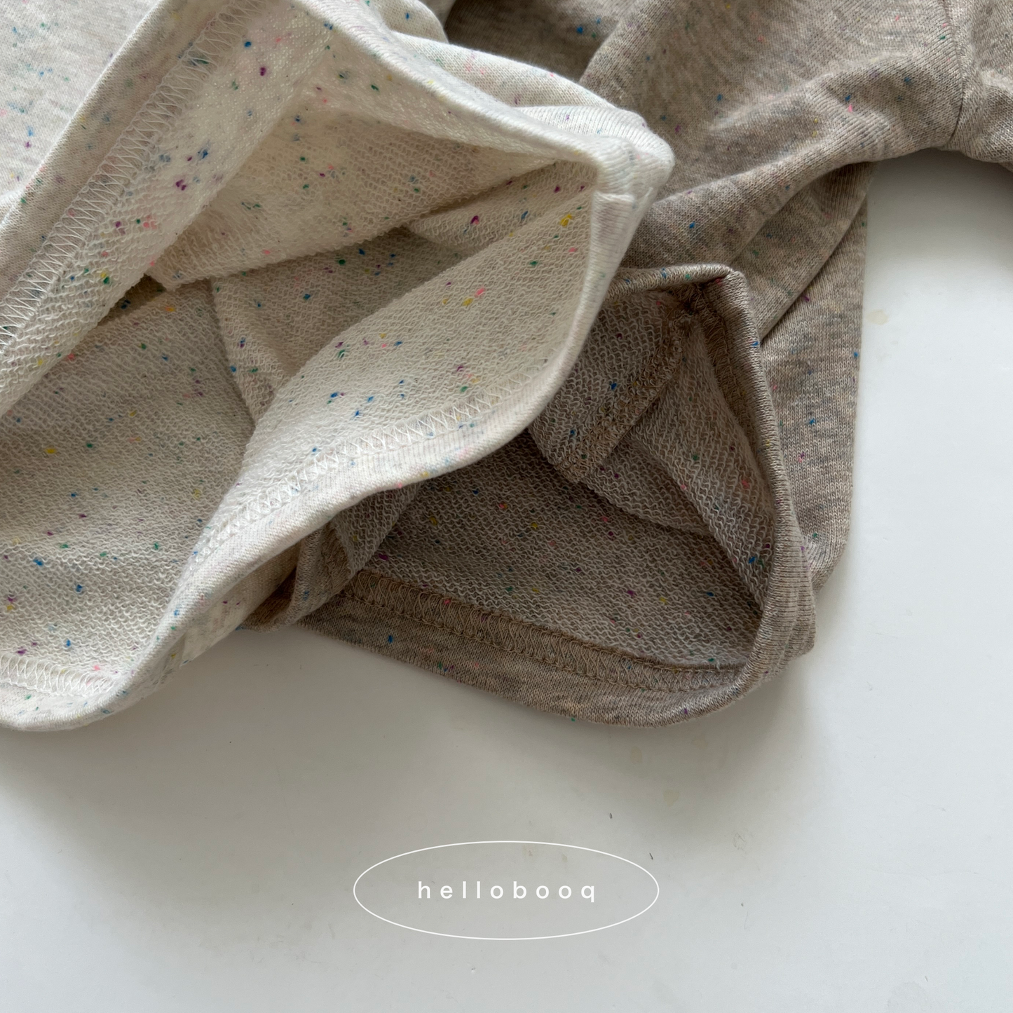 nefu button top ( mid sweat )