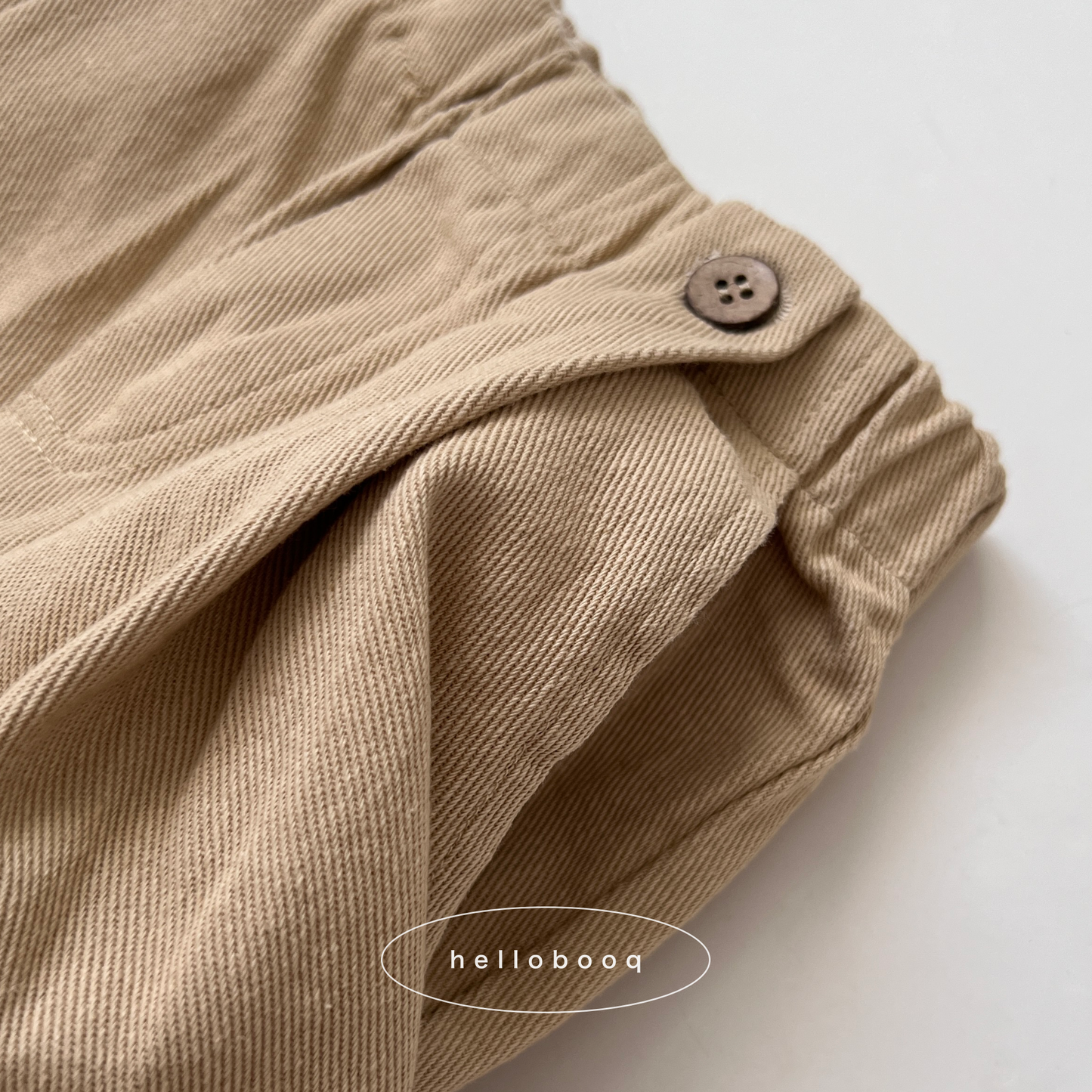 mini brit chino pants