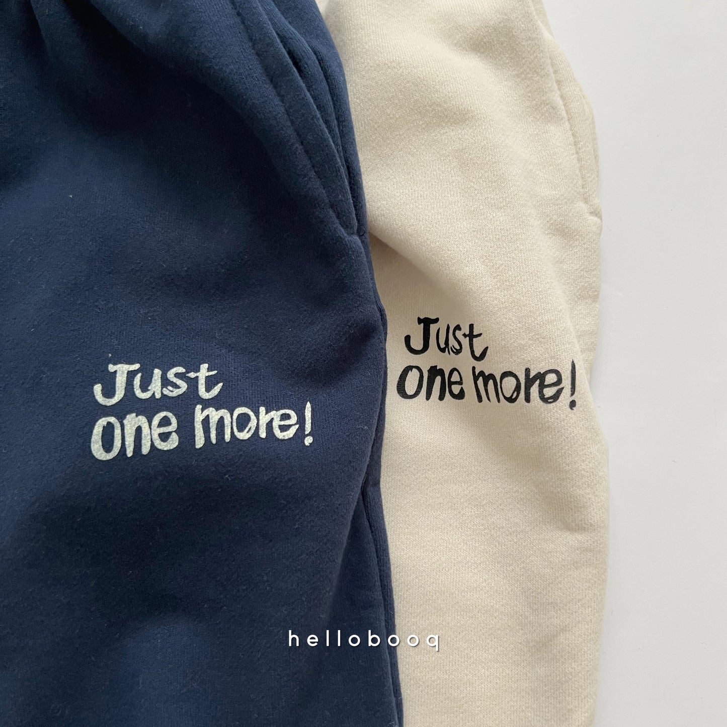 jom sweat pants