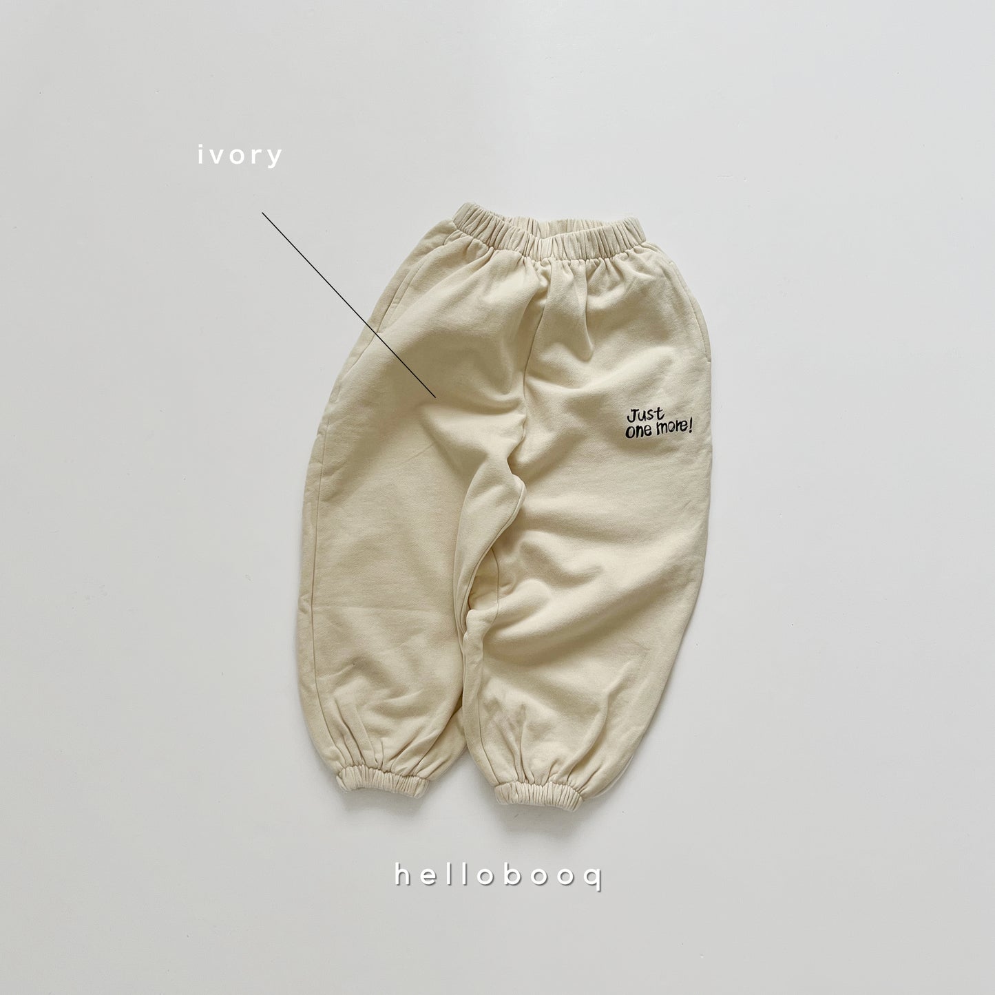 jom sweat pants