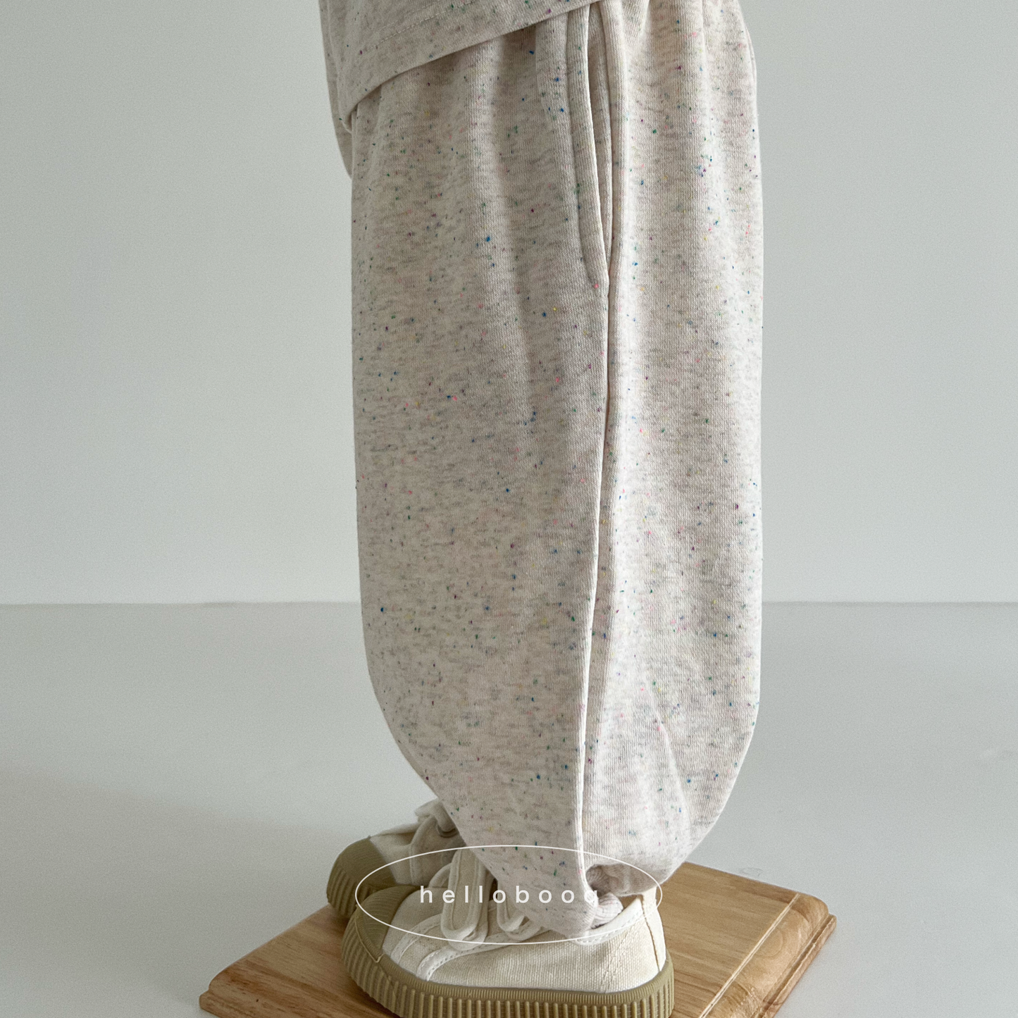 【 3次受注 】nefu jogger pants / 11月下旬から12月中旬発送予定