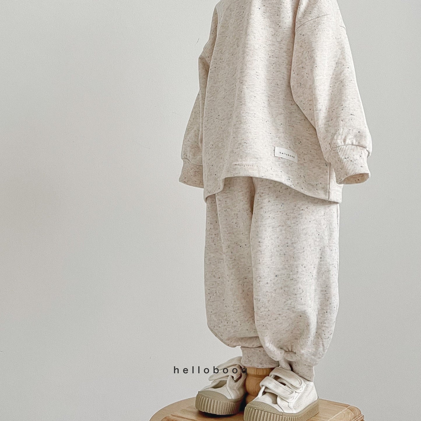 【 3次受注 】nefu jogger pants / 11月下旬から12月中旬発送予定