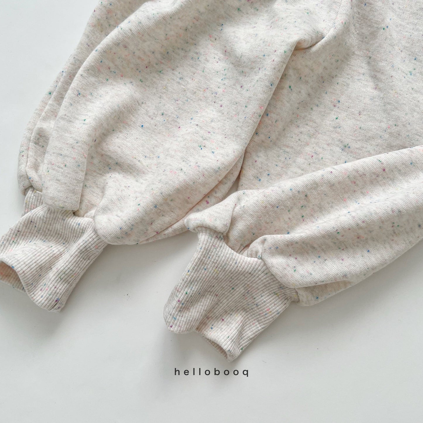 【 3次受注 】nefu jogger pants / 11月下旬から12月中旬発送予定