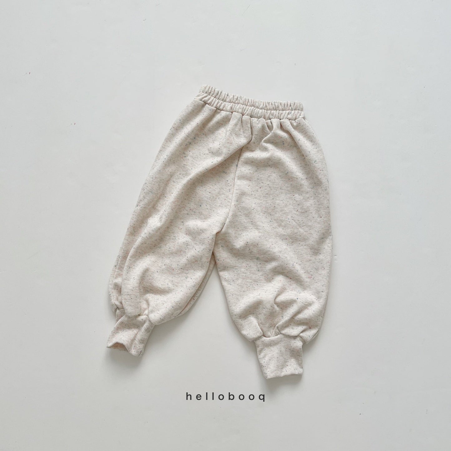 【 3次受注 】nefu jogger pants / 11月下旬から12月中旬発送予定
