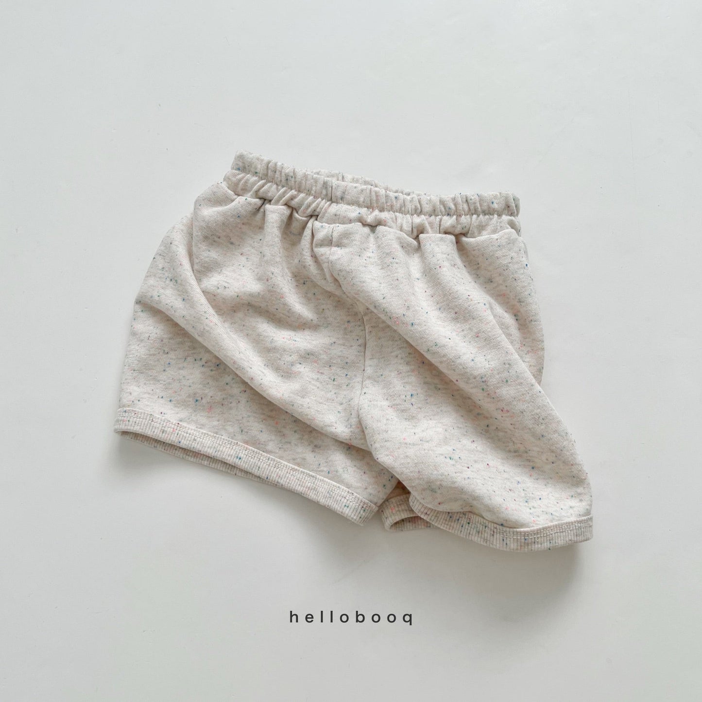 nefu short pants