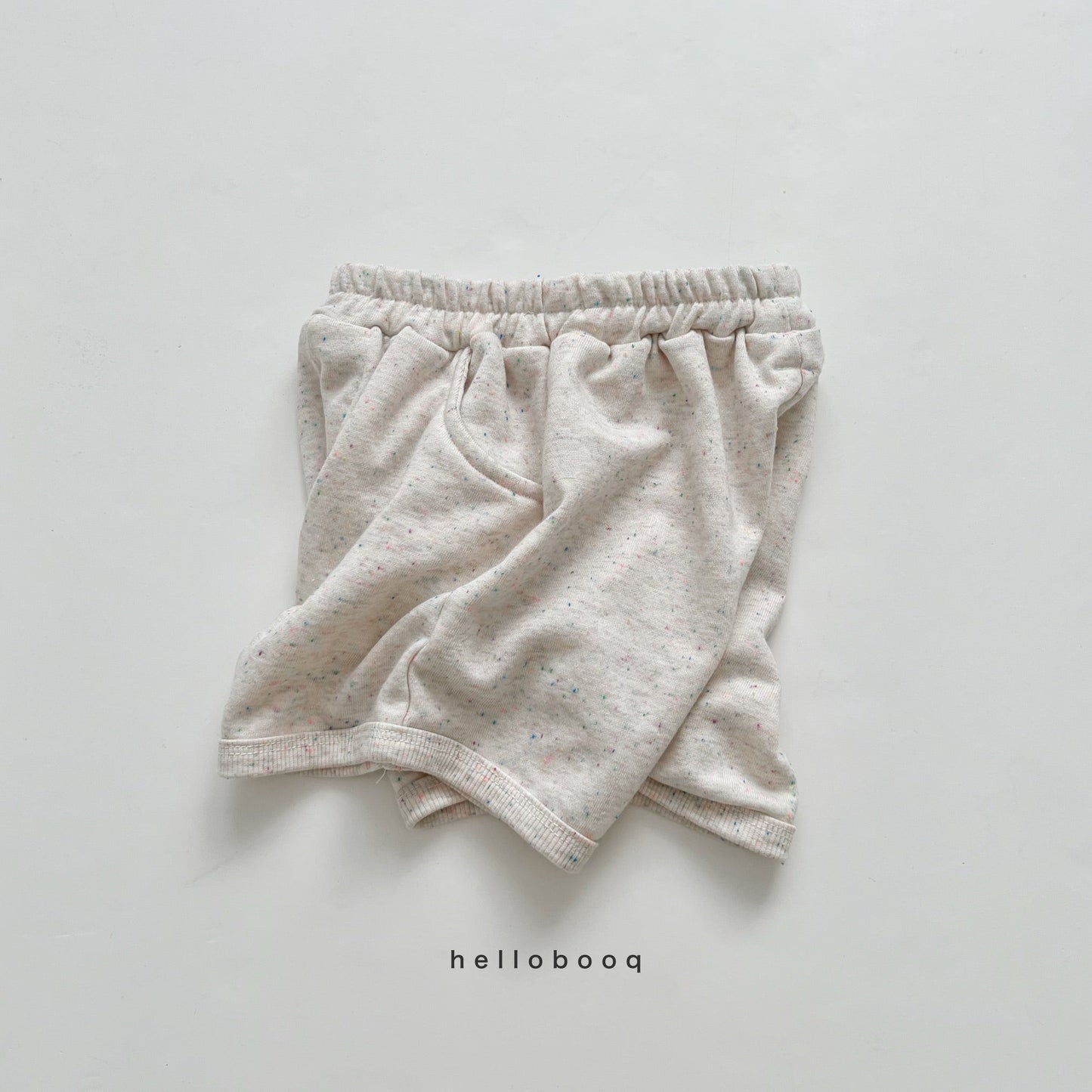nefu short pants
