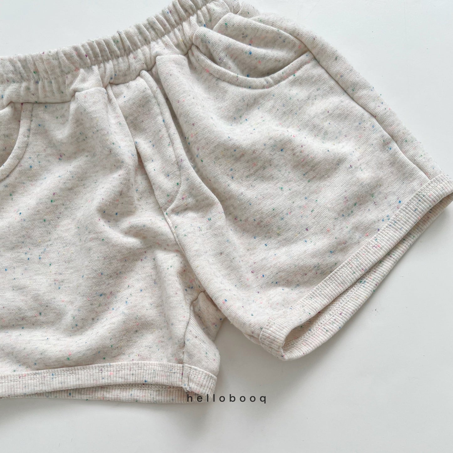 nefu short pants