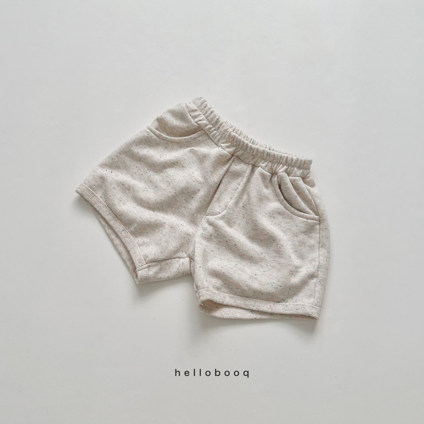 nefu short pants