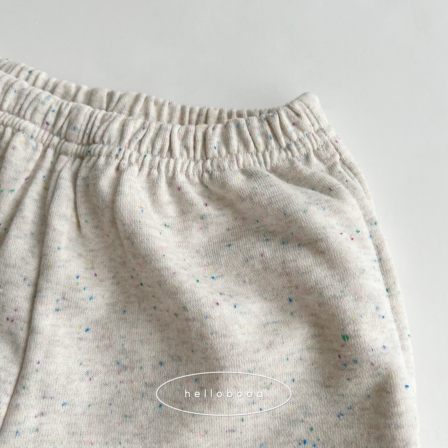 nefu butter cr short pants