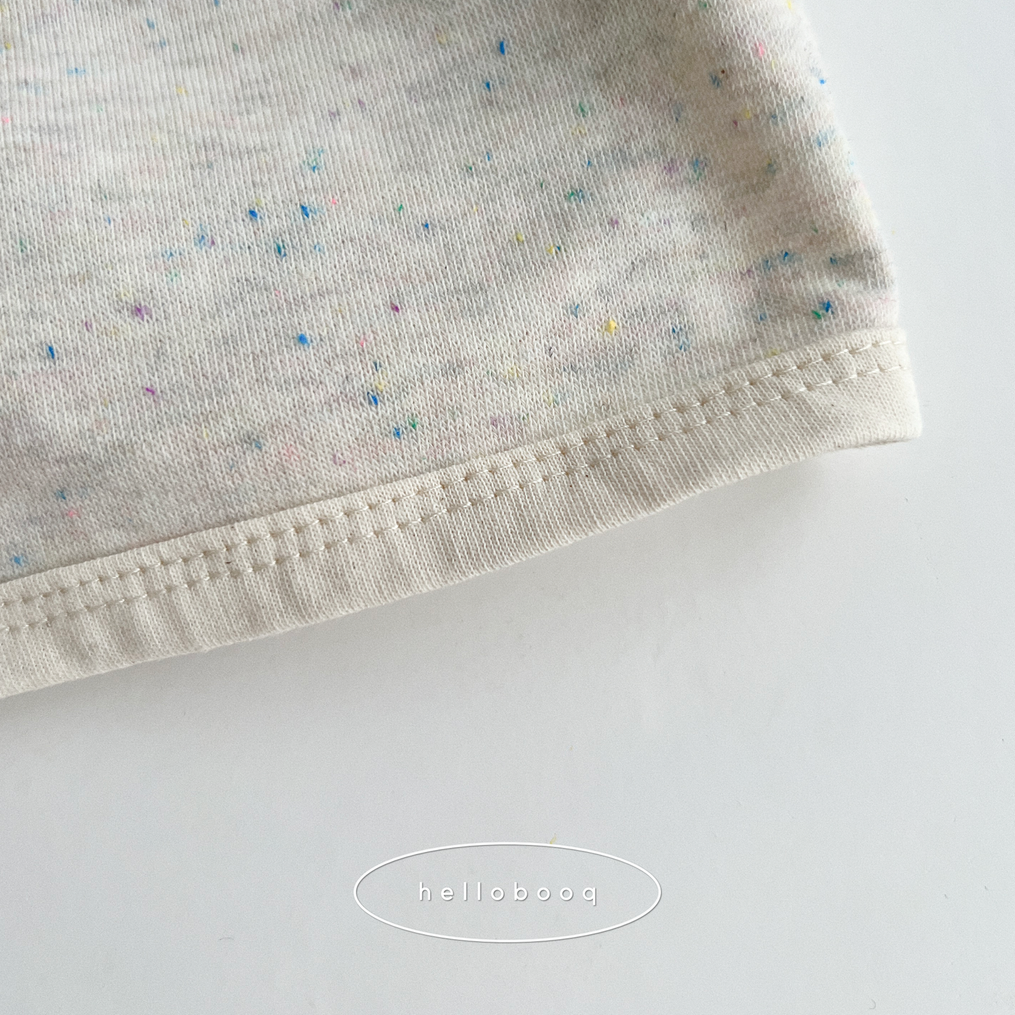 nefu butter cr short pants