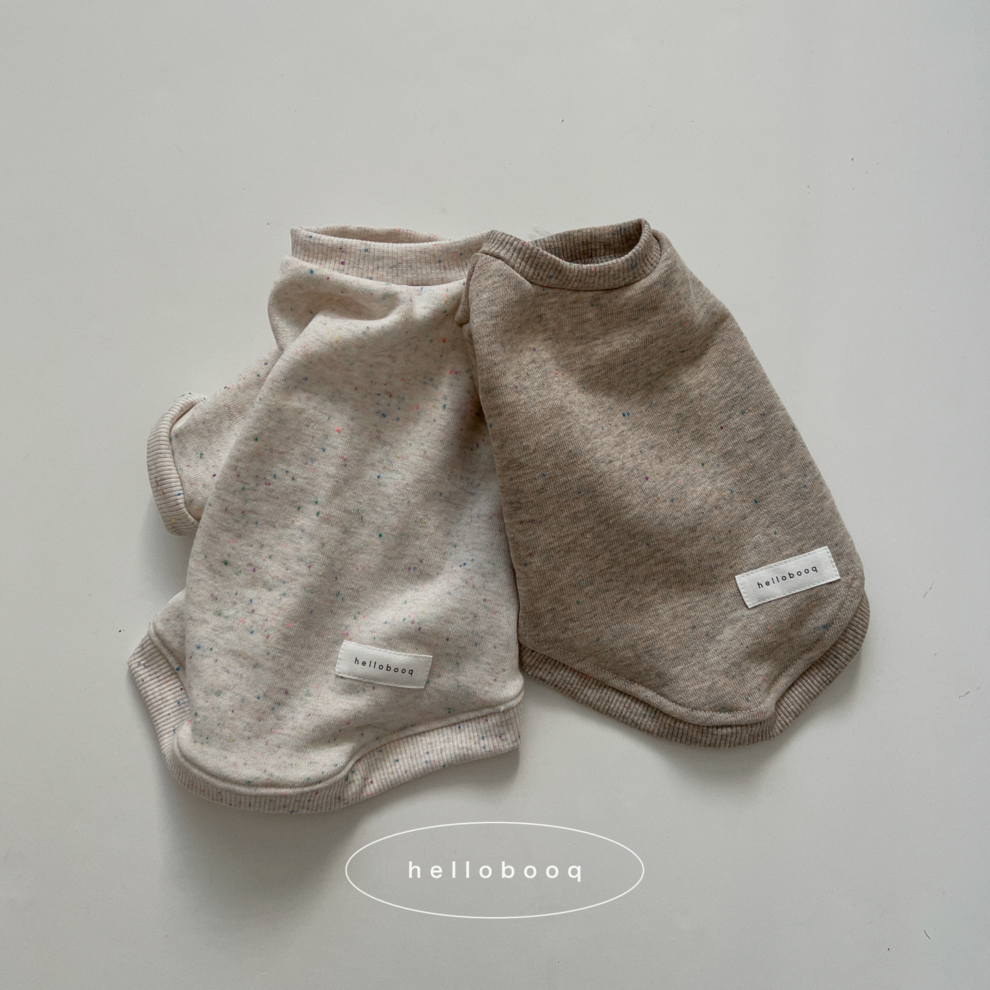 nefu sweat tee for dog