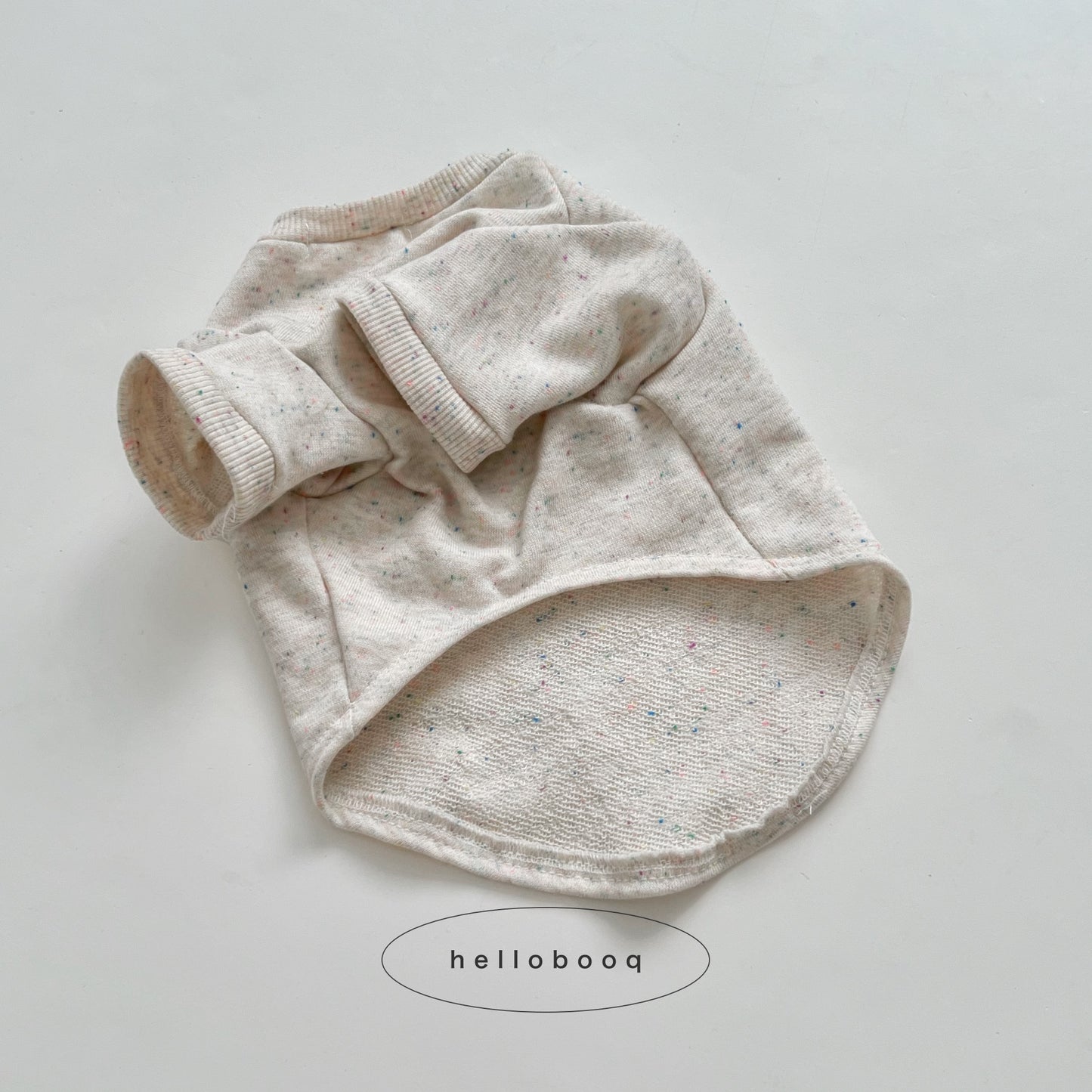 【 受注販売 】nefu mtm for dog / 9月中旬-下旬発送予定