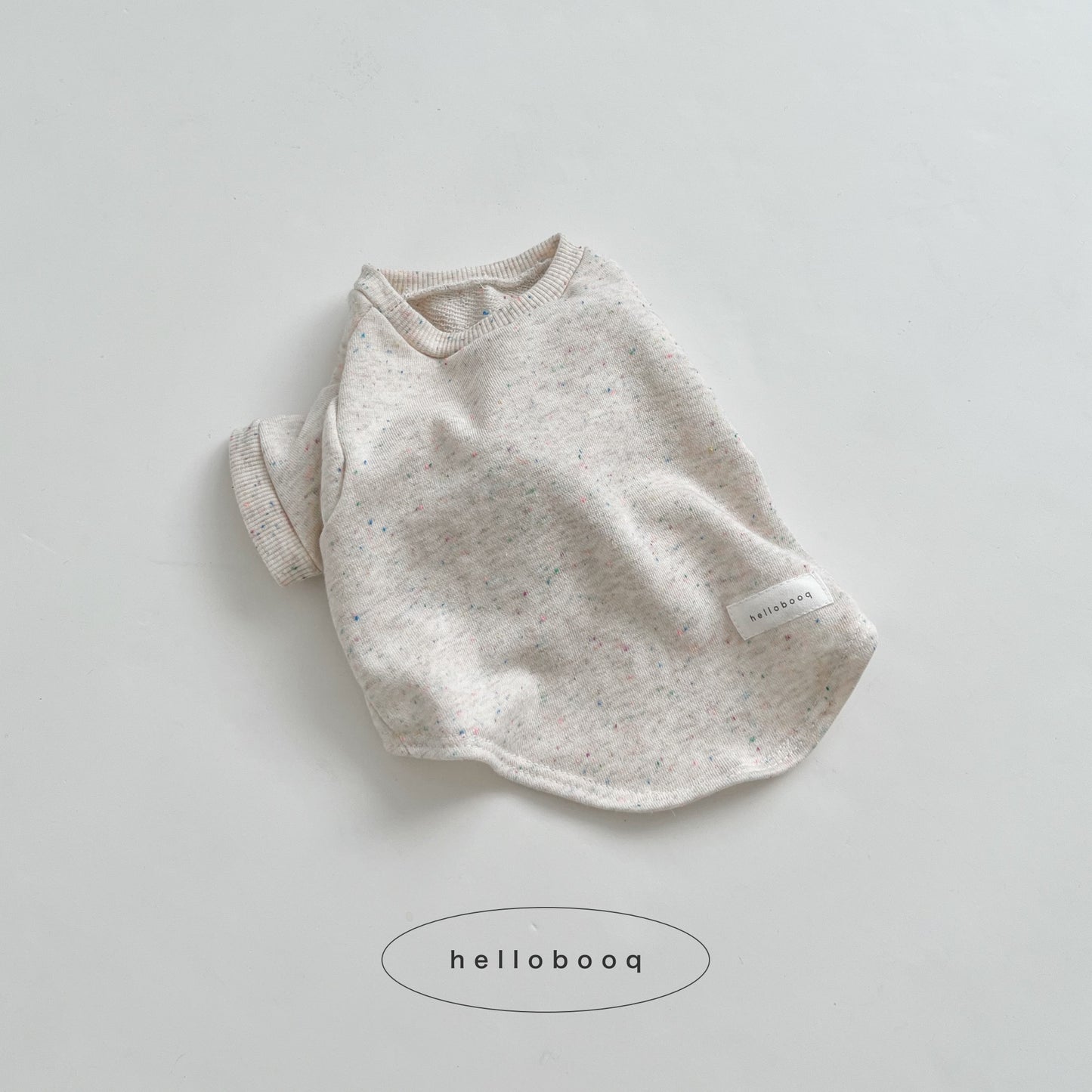 【 受注販売 】nefu mtm for dog / 9月中旬-下旬発送予定