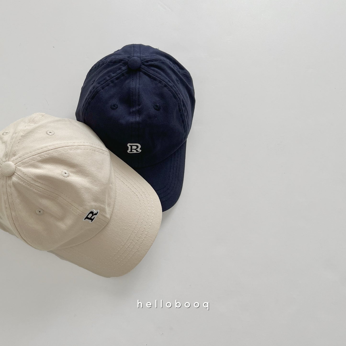 R cap