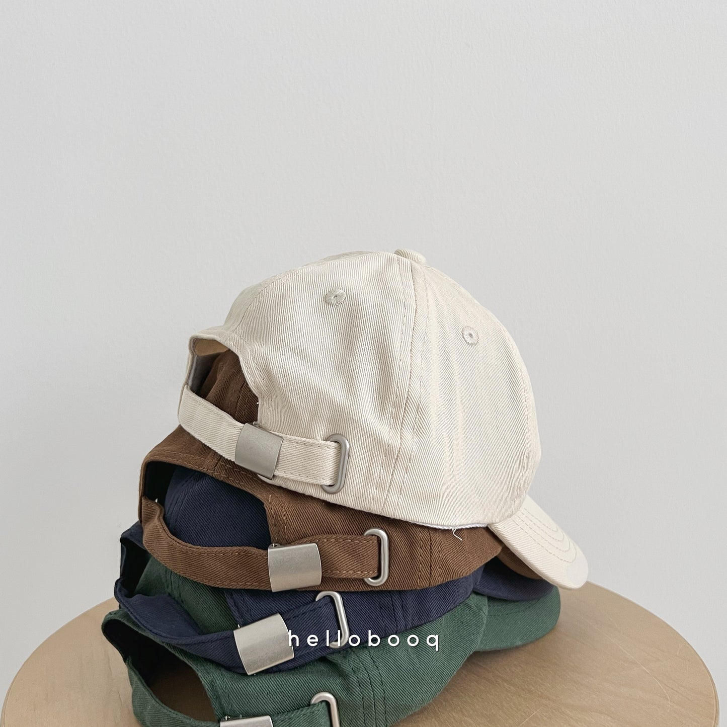 R cap