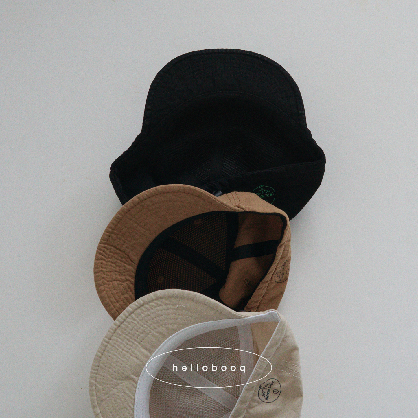 draw string cap