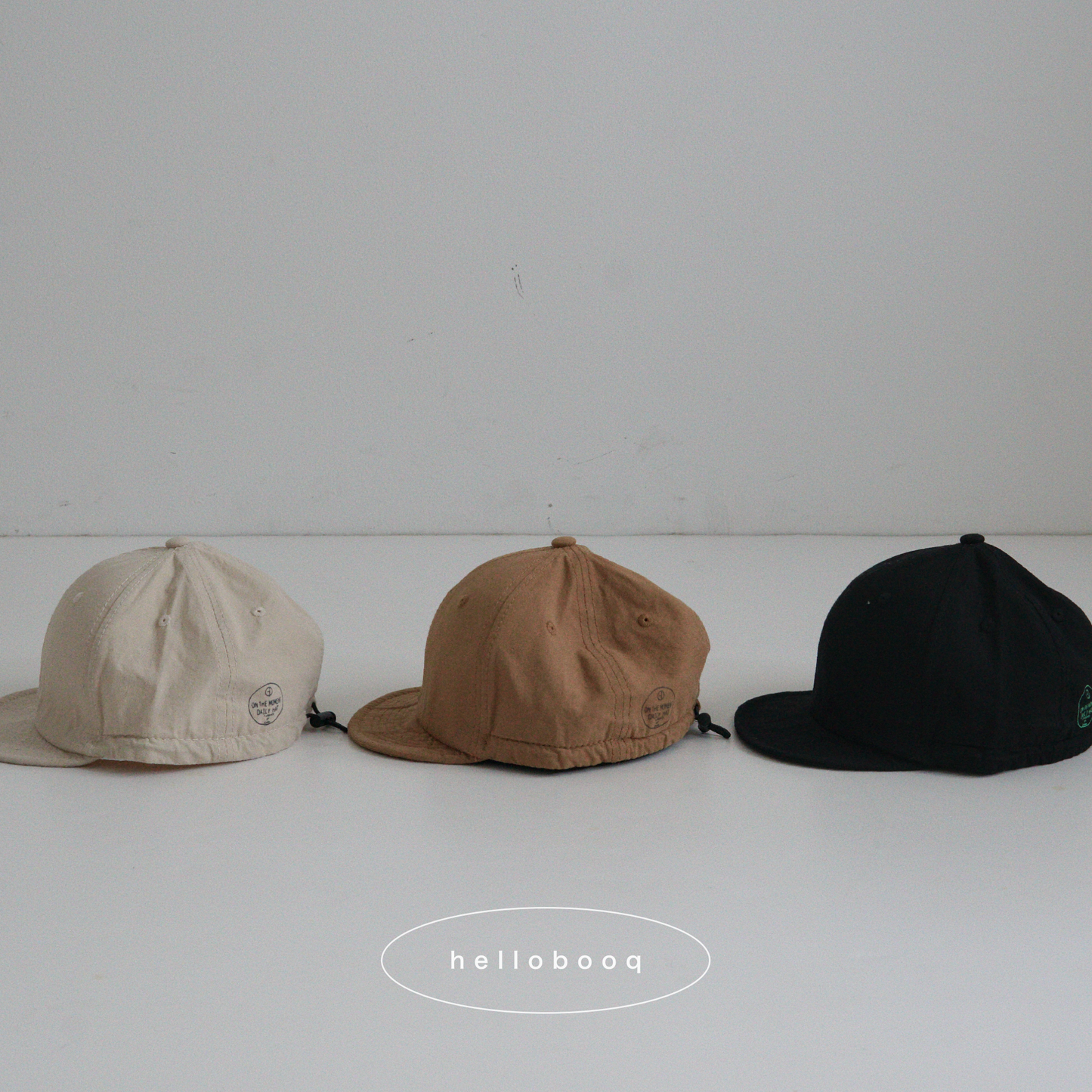 draw string cap