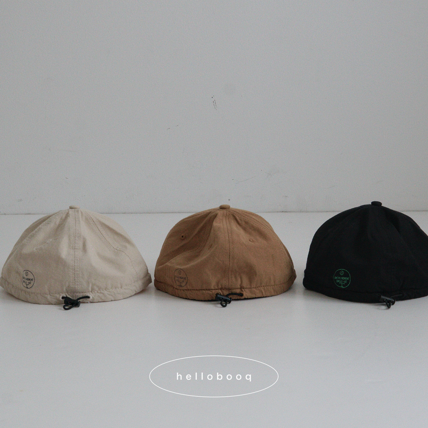 draw string cap