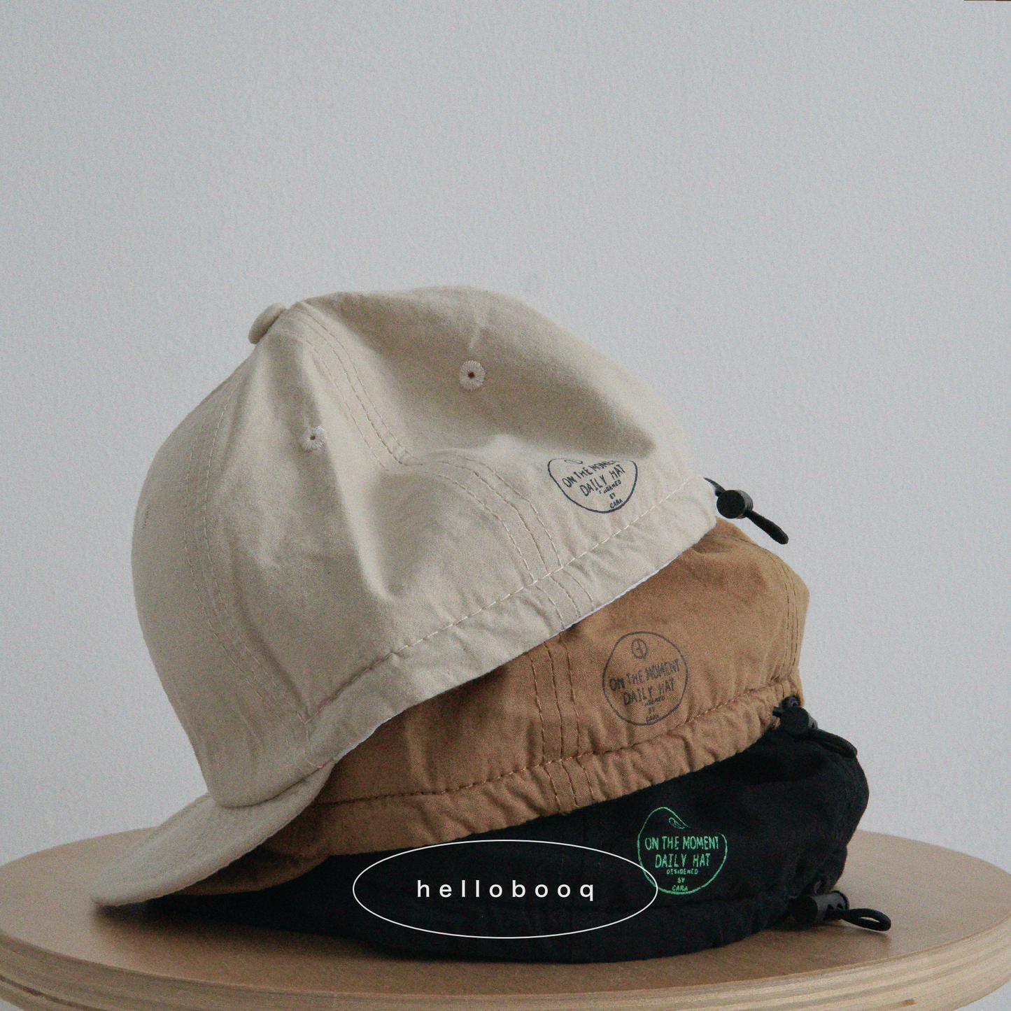 draw string cap