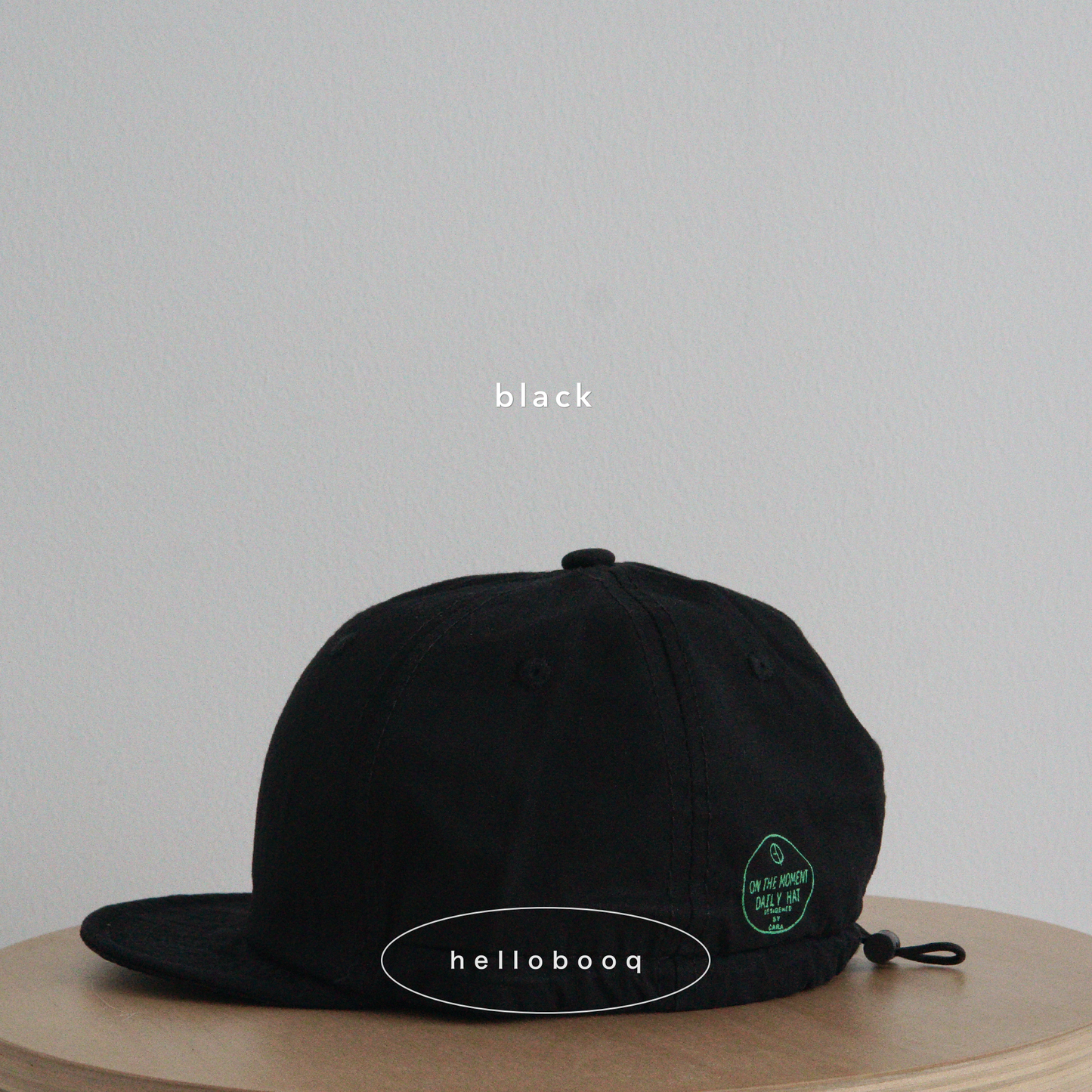 draw string cap