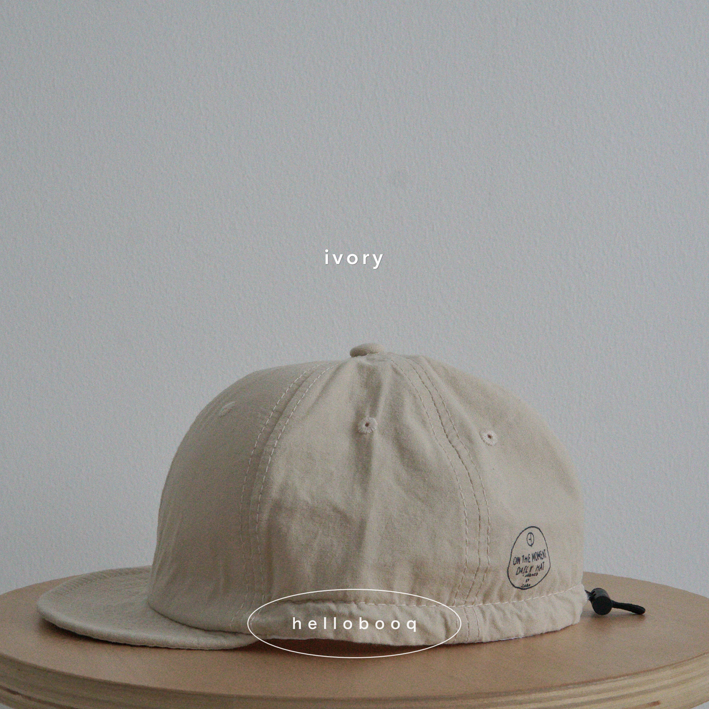 draw string cap