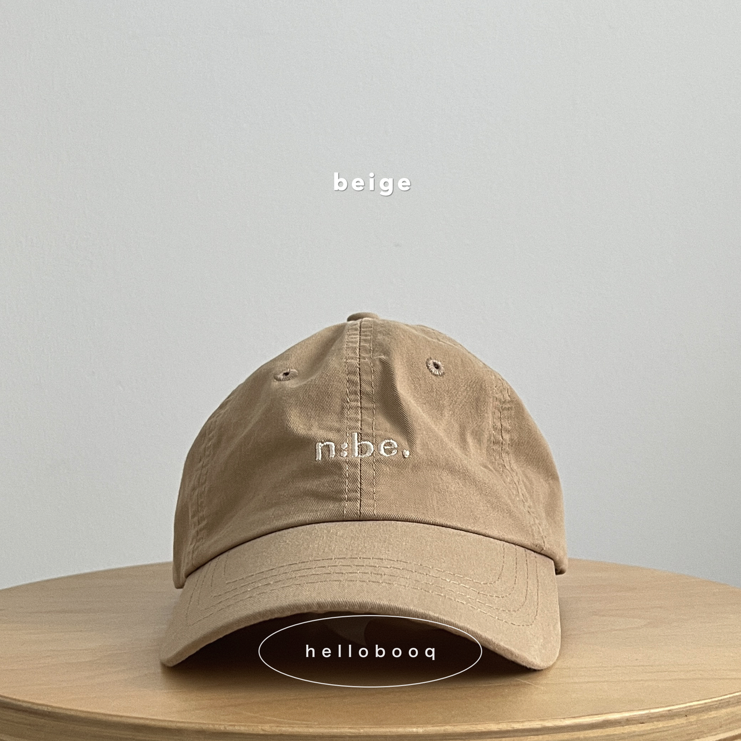 n:be. cap