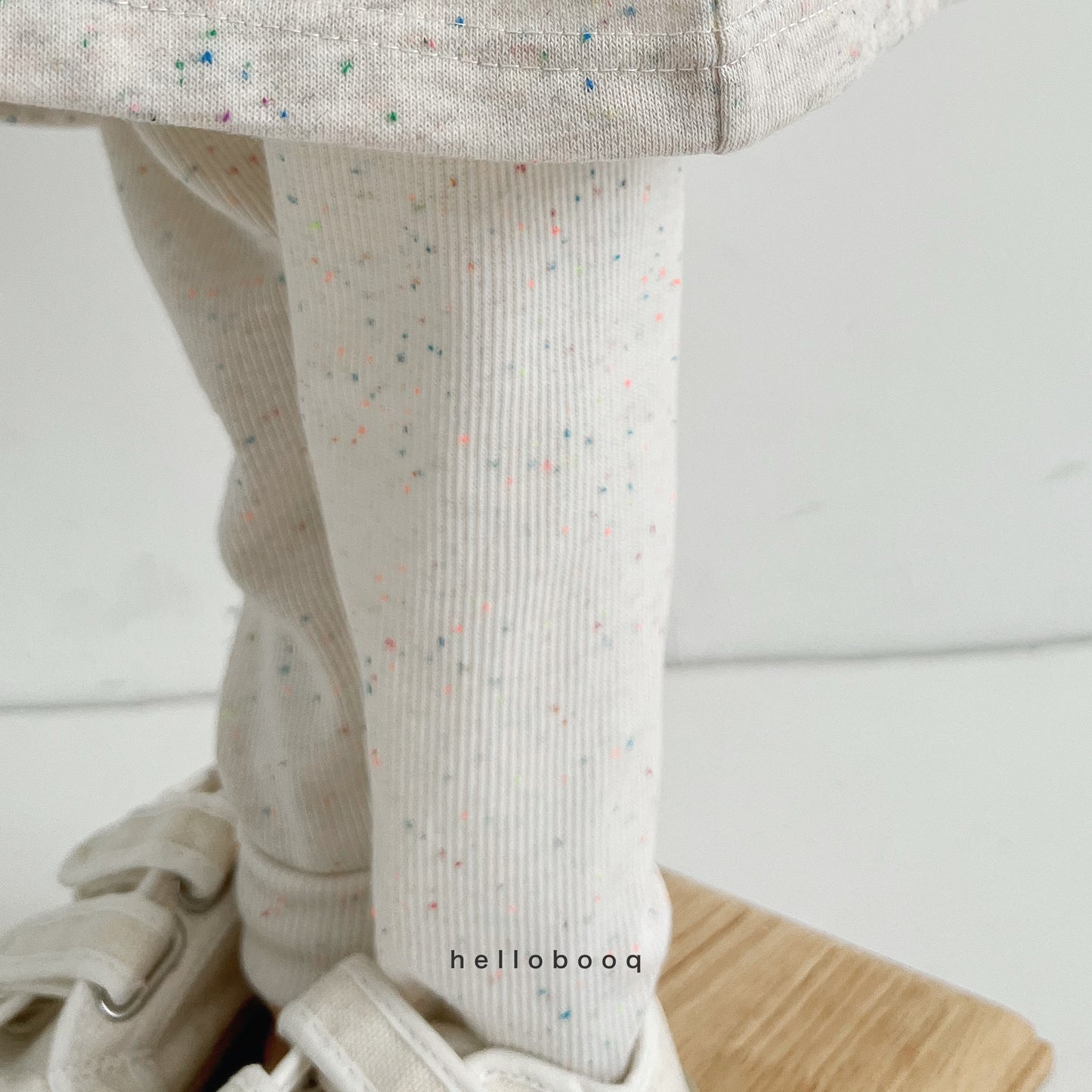 【 受注販売 】nefu leggings / 9月中旬-下旬発送予定