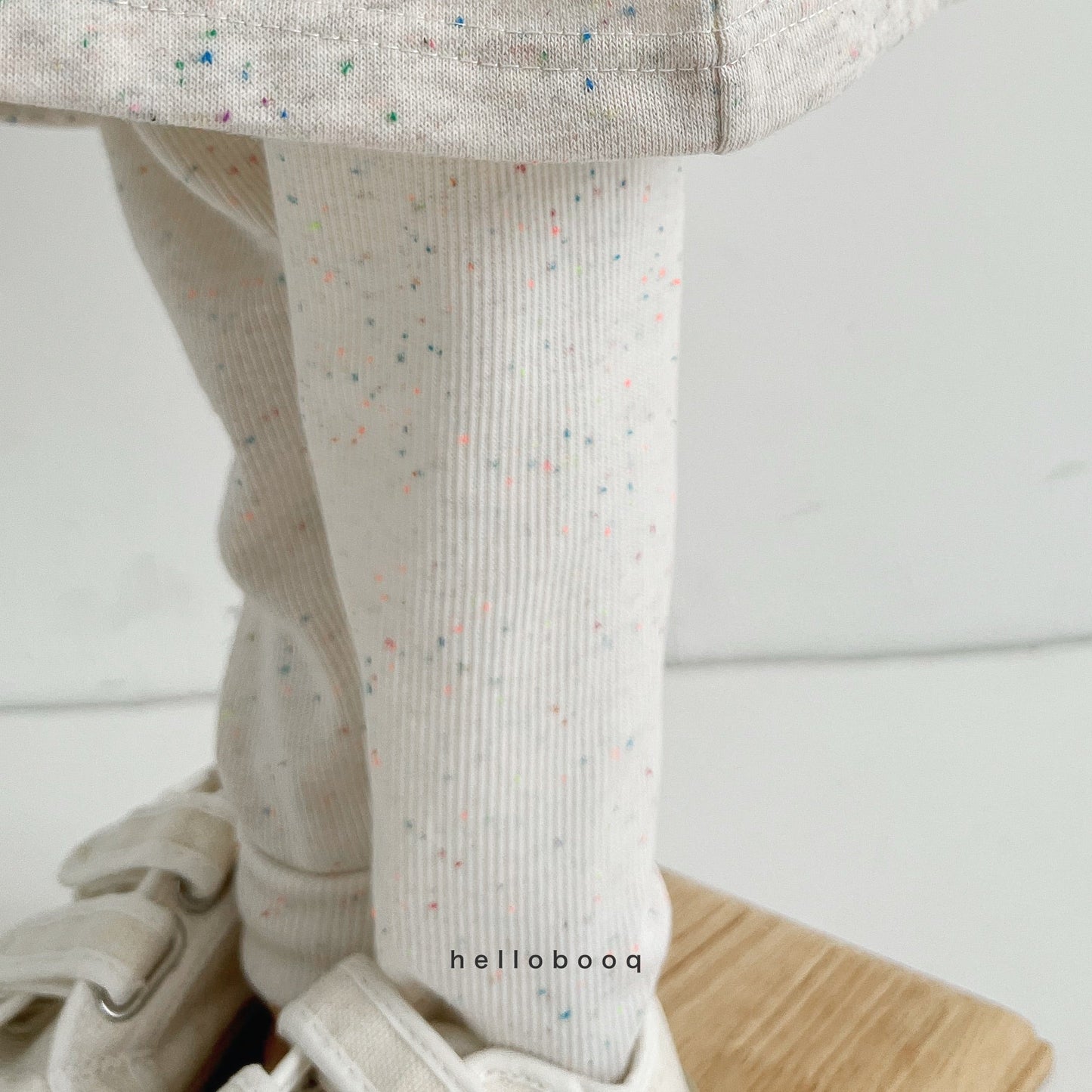【 3次受注 】nefu leggings / 11月下旬から12月中旬発送予定