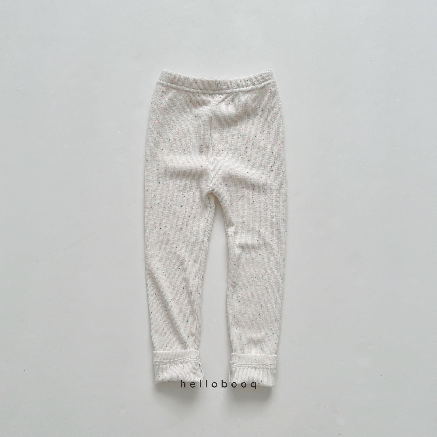 【 受注販売 】nefu leggings / 9月中旬-下旬発送予定