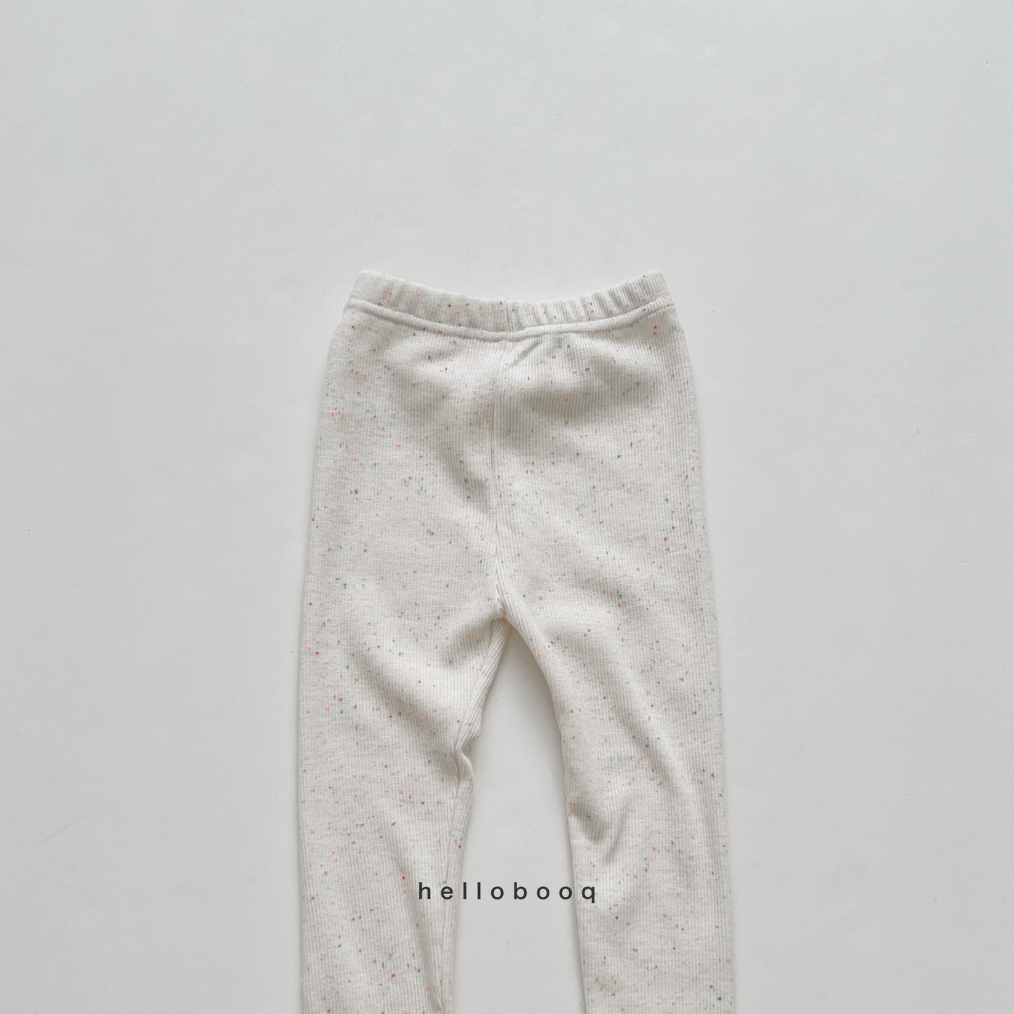 【 受注販売 】nefu leggings / 9月中旬-下旬発送予定