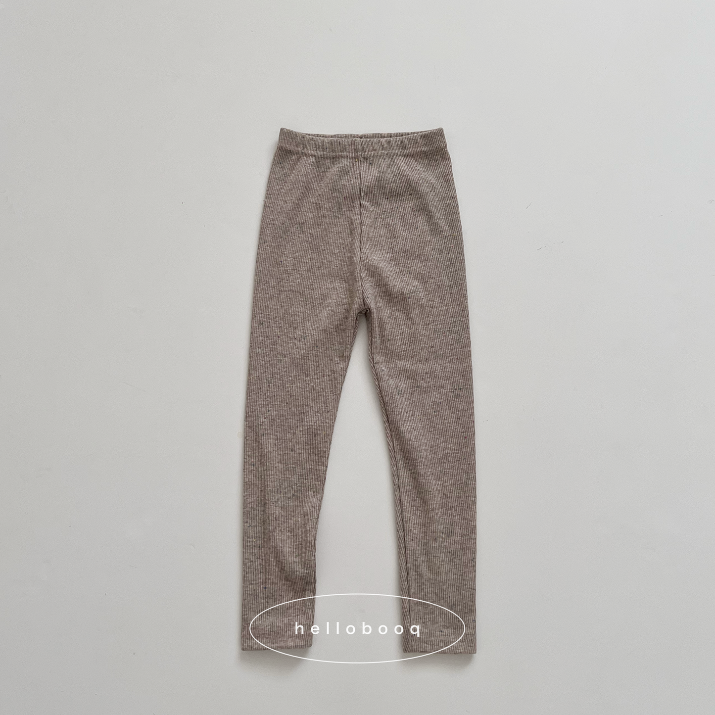 【 2次受注 】nefu leggings #brown / 11月下旬から12月中旬発送予定