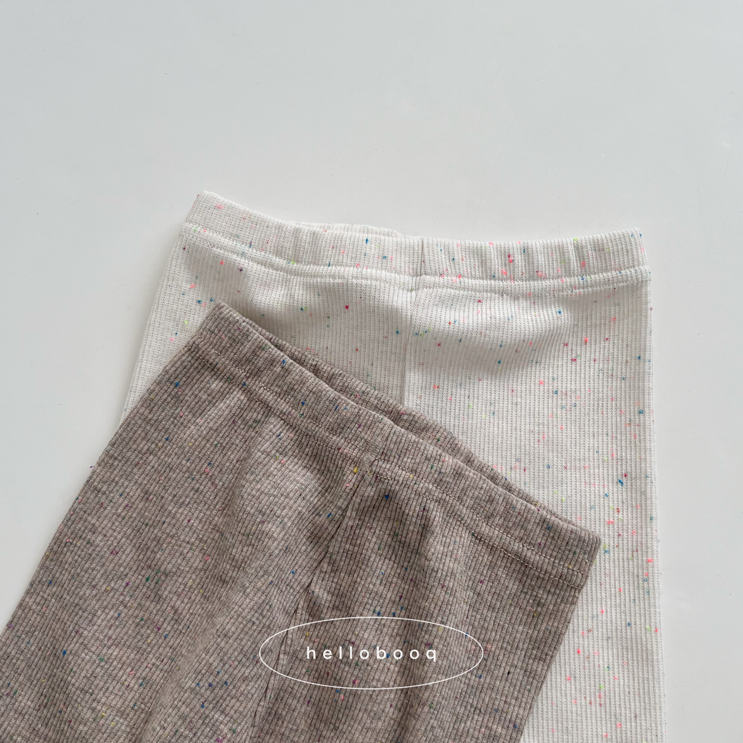 【 2次受注 】nefu leggings #brown / 11月下旬から12月中旬発送予定