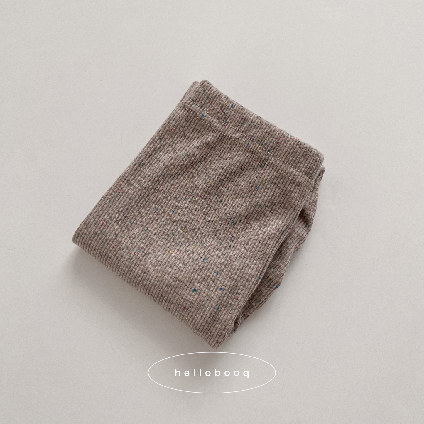 【 2次受注 】nefu leggings #brown / 11月下旬から12月中旬発送予定