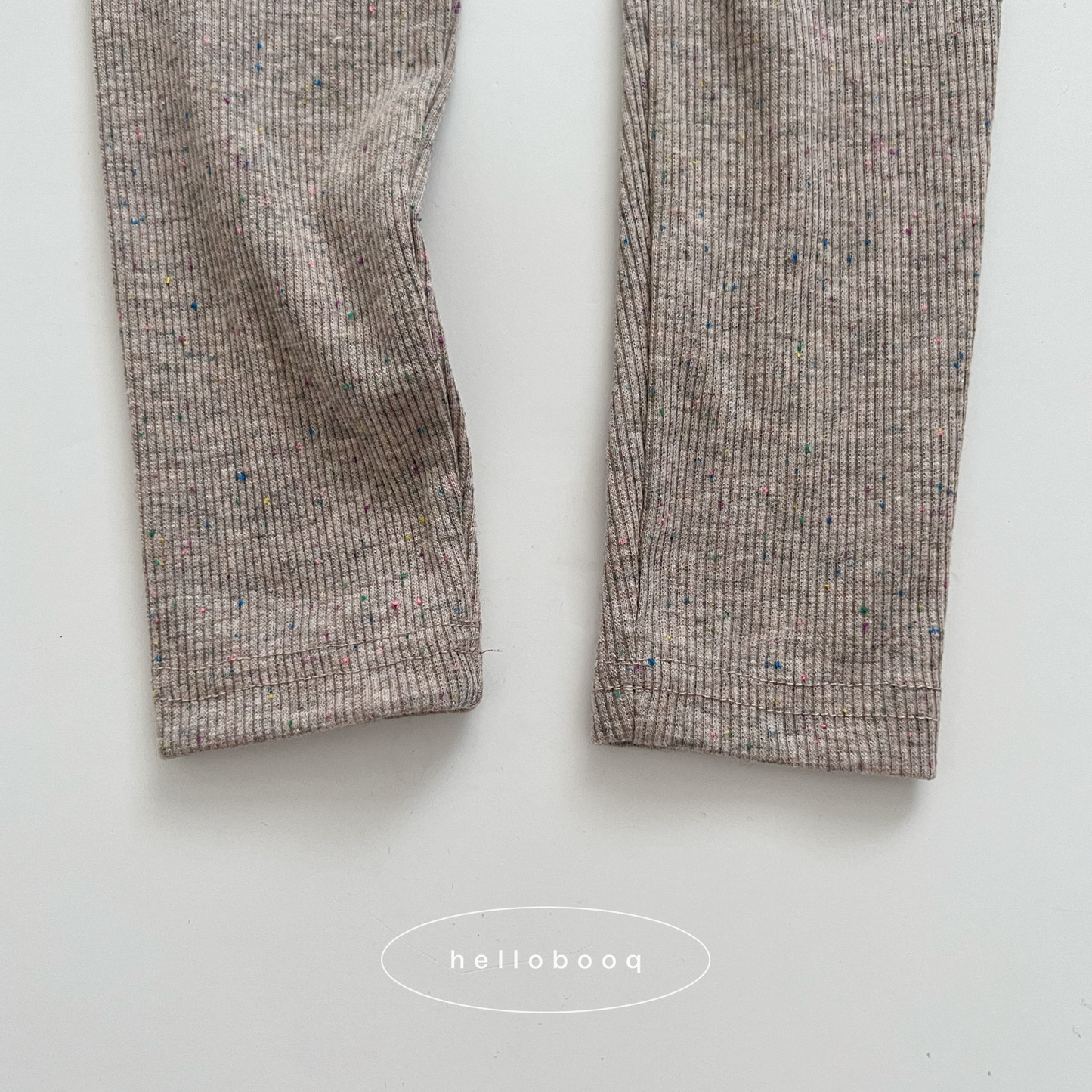 【 2次受注 】nefu leggings #brown / 11月下旬から12月中旬発送予定