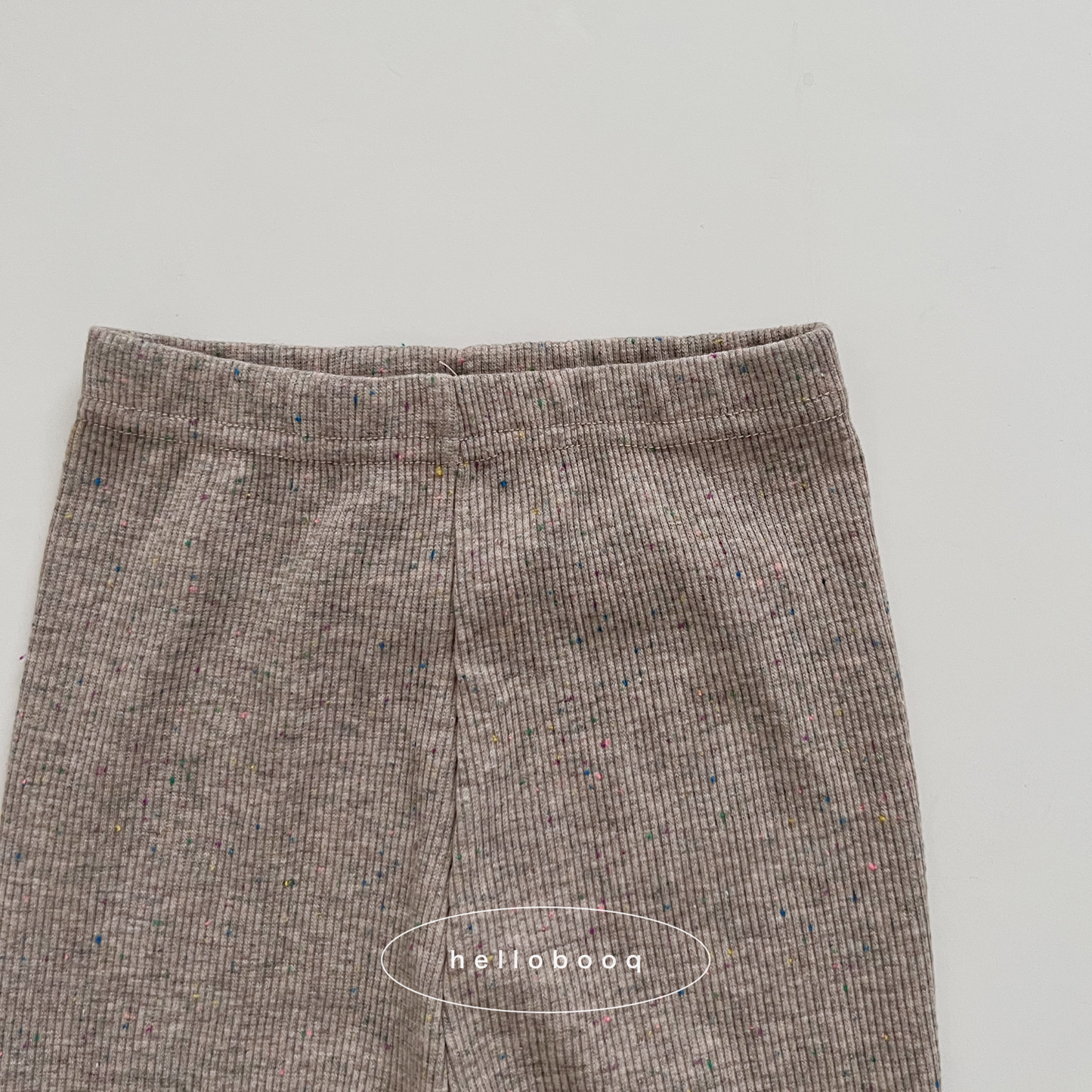 【 2次受注 】nefu leggings #brown / 11月下旬から12月中旬発送予定