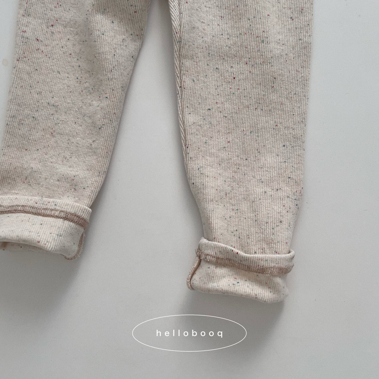 【 受注販売 】nefu mochi leggings