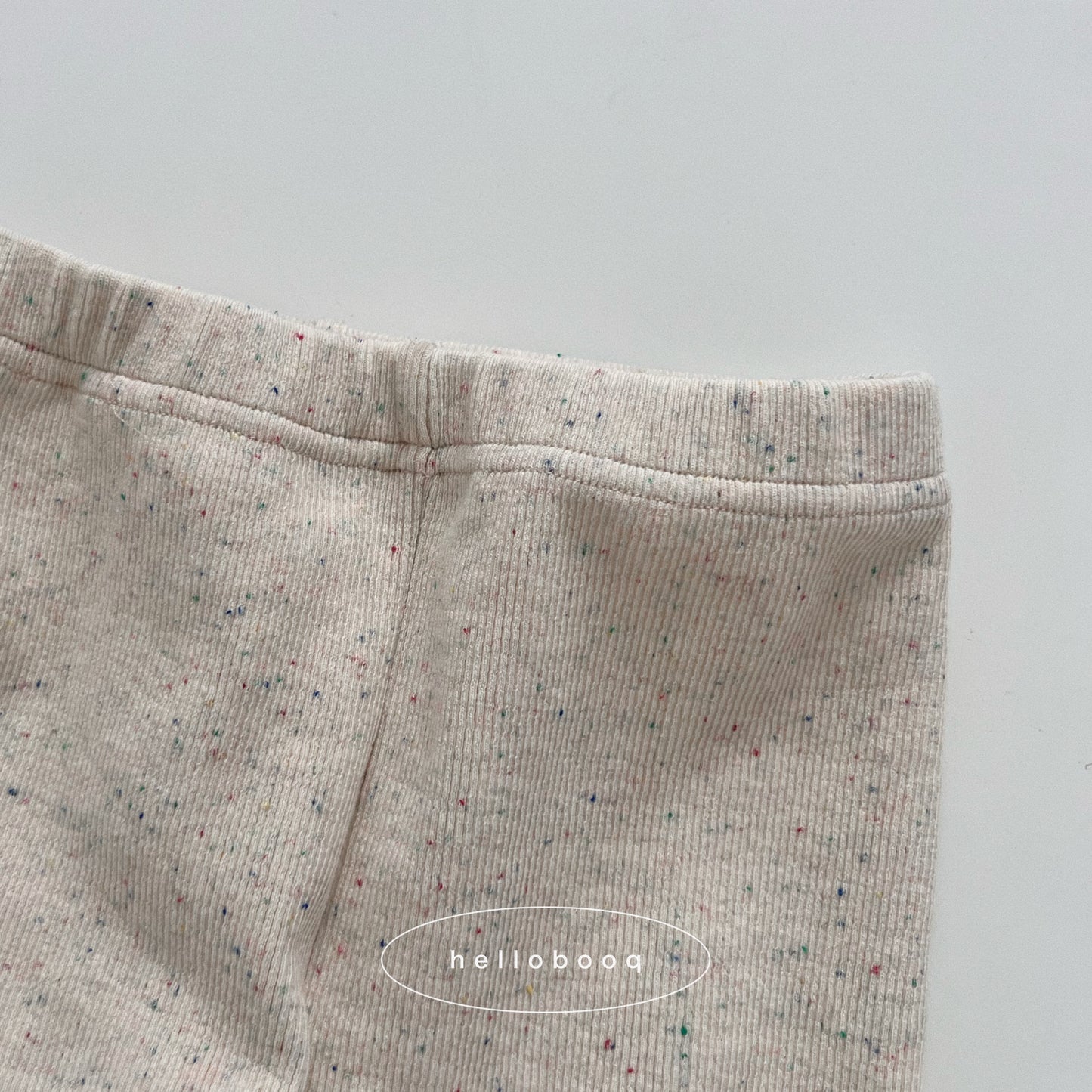 【 受注販売 】nefu mochi leggings