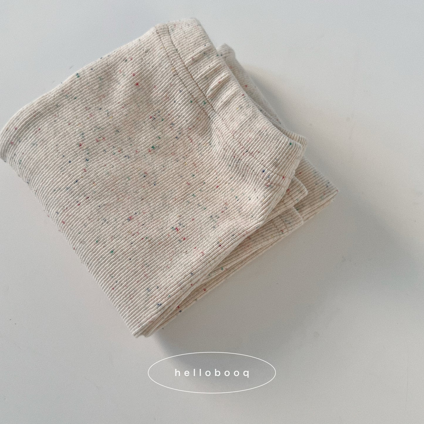 【 受注販売 】nefu mochi leggings