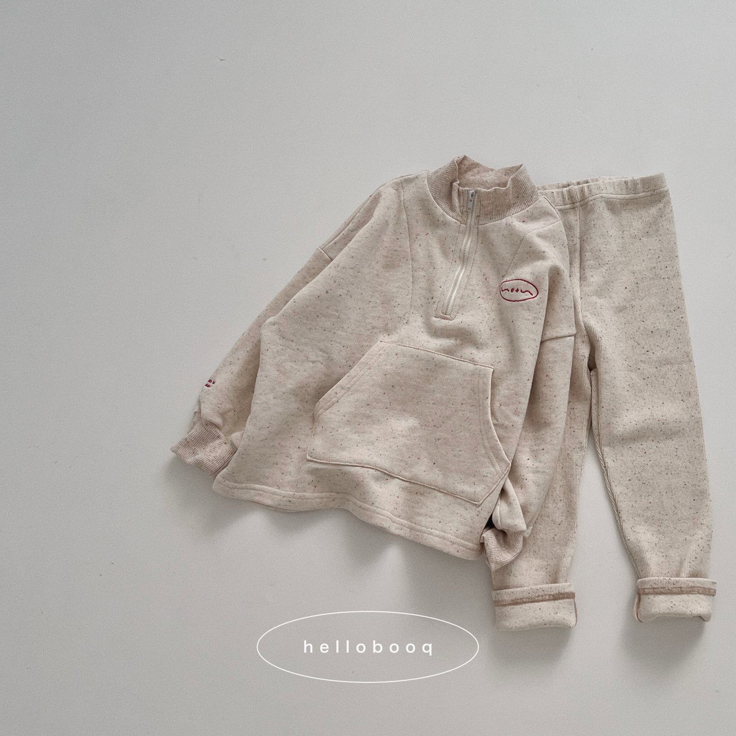 【 受注販売 】nefu mochi leggings