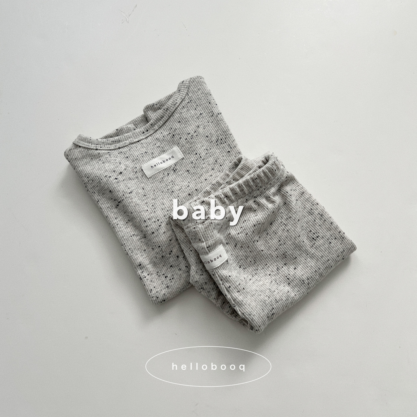 nefu sesame cr set ( baby )