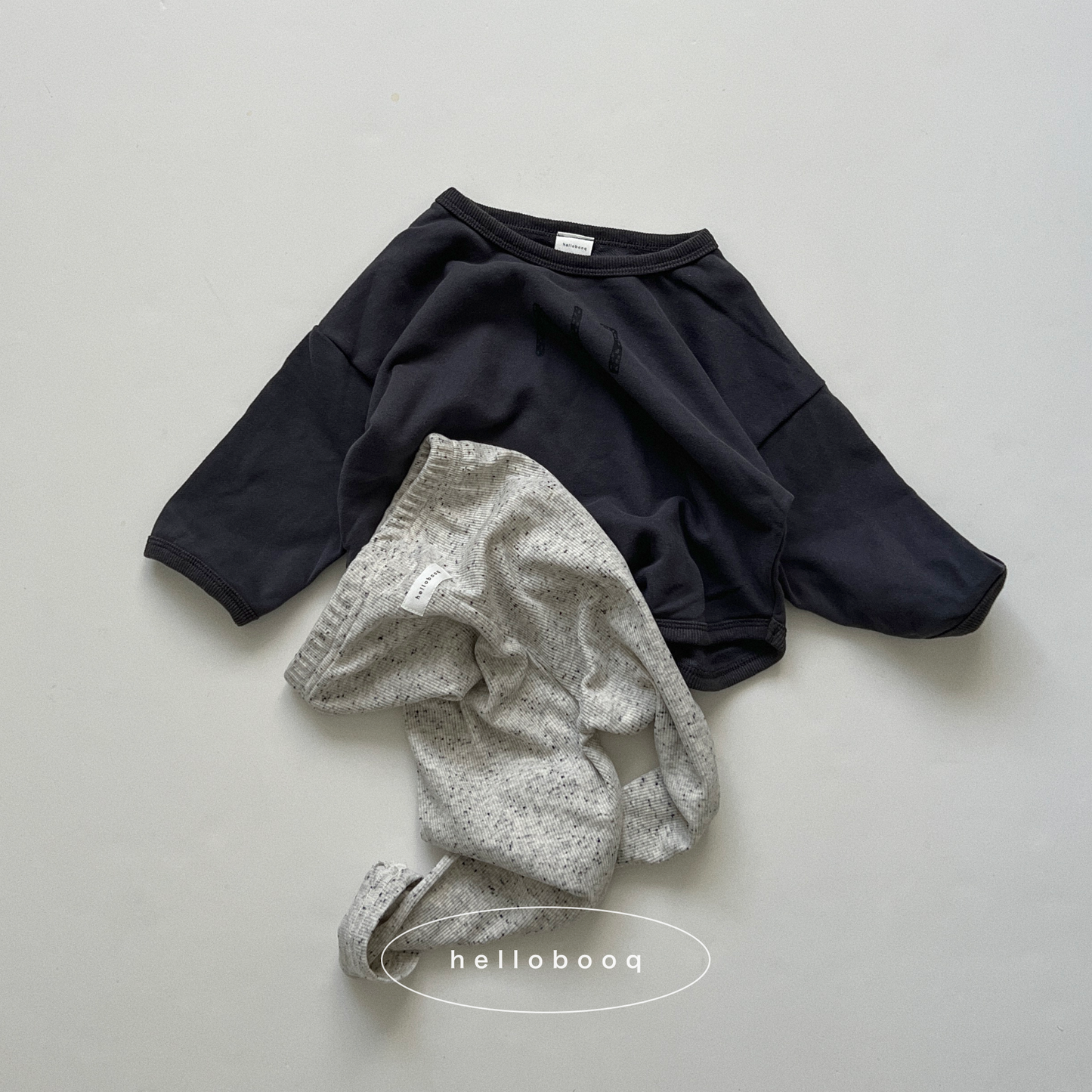 nefu sesame cr set ( baby )