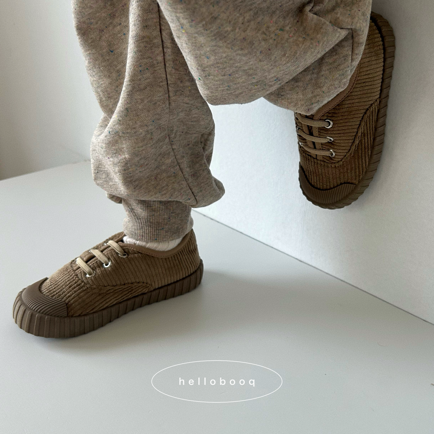 corduroy slip on shoes