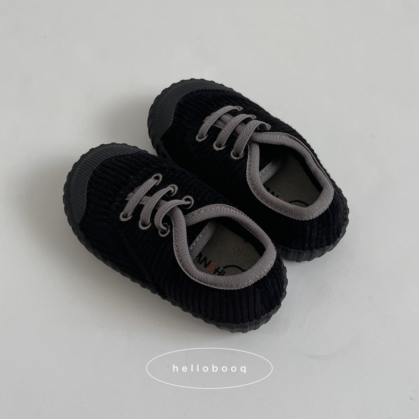 corduroy slip on shoes