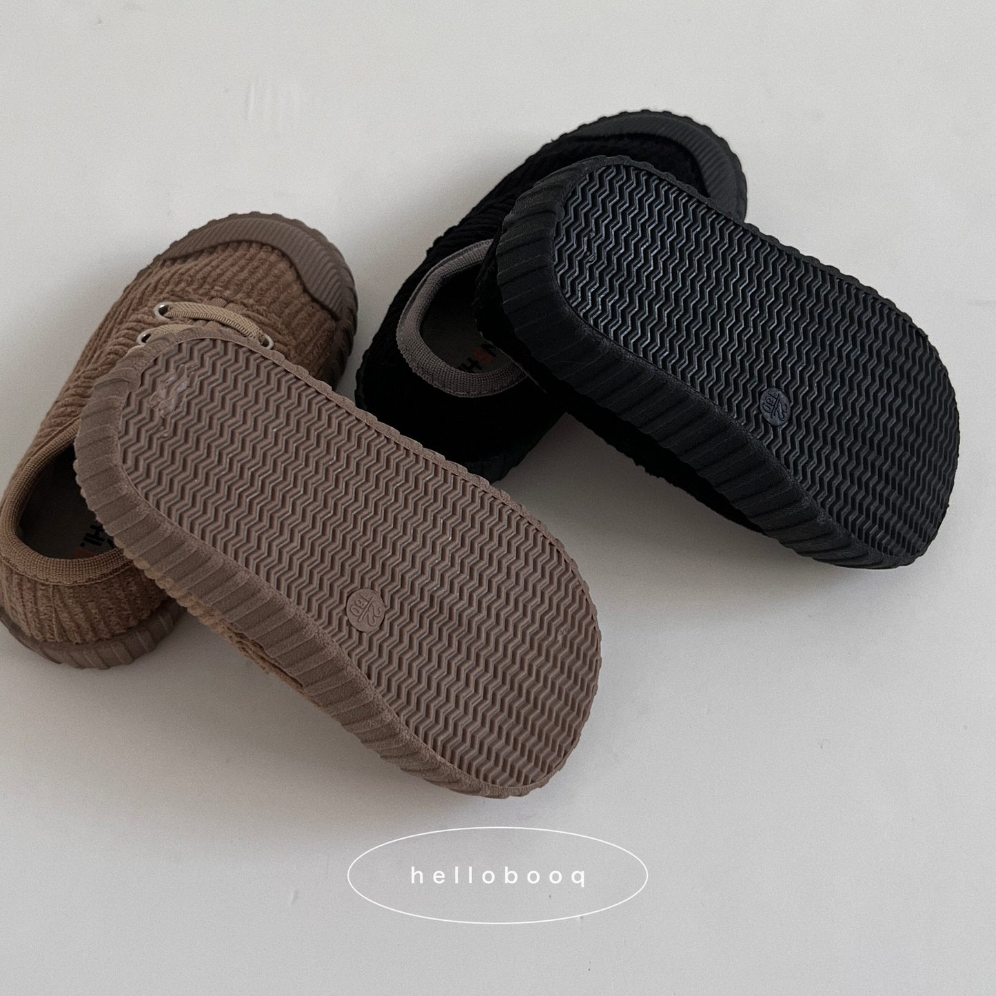 corduroy slip on shoes